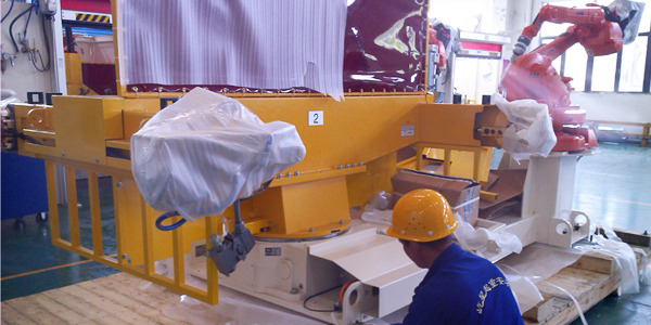 設備搬遷公司如何提高設備搬運的效率？