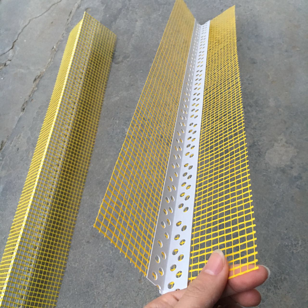 PVC�o�ǾW